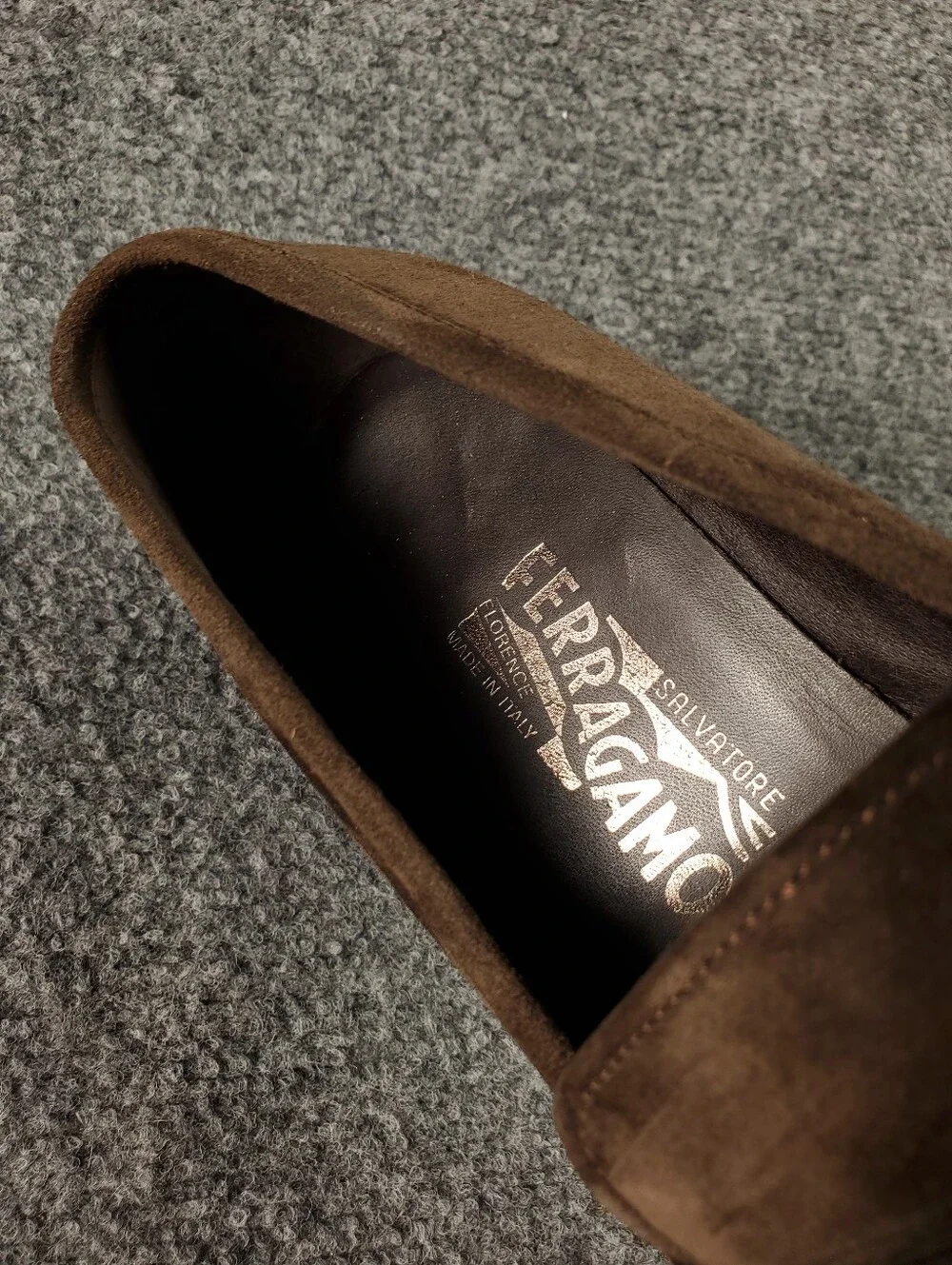 Salvatore Ferragamo salvatore ferragamo